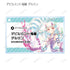 『#コンパス 戦闘摂理解析システム』トレーディング Ani-Art aqua label アクリルネームプレート ver.B(全9種) BOX